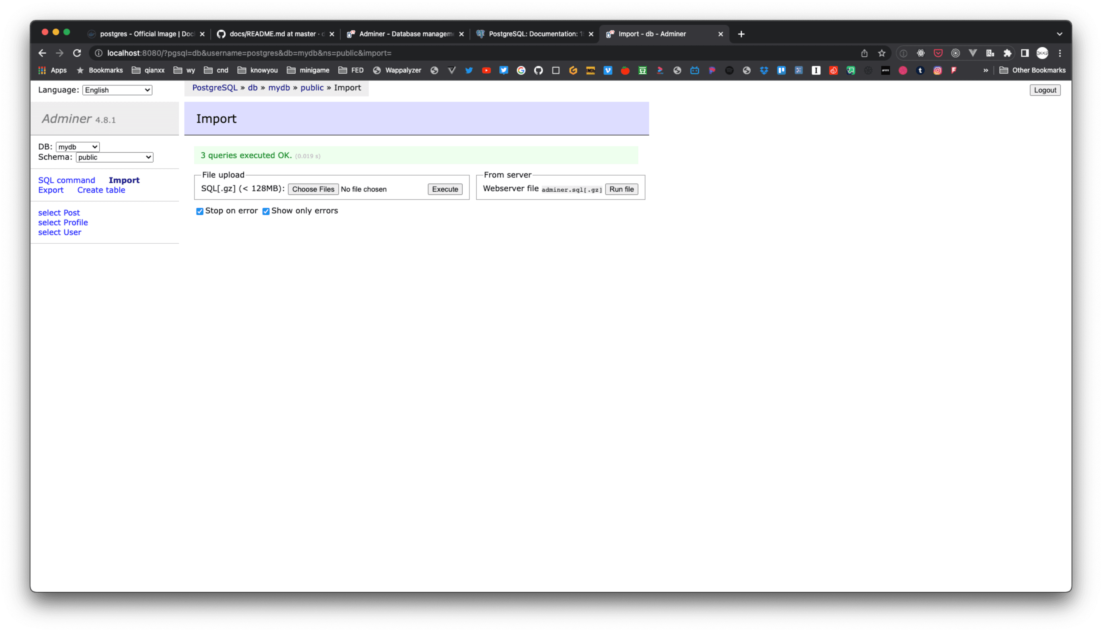 prisma-postgres-import